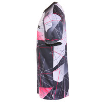 Gewo Shirt Lugo I schwarz/pink L