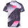 Gewo Shirt Lugo I schwarz/pink L