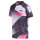 Gewo Shirt Lugo I schwarz/pink L