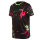 Gewo Shirt Tamarro II schwarz/grün L