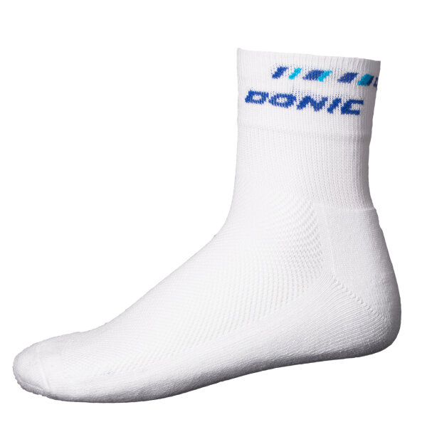 Weiß / Marine / Royal