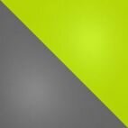grau/lime