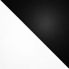 weiß/schwarz